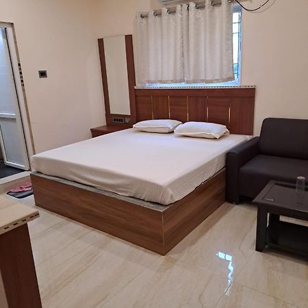 Hotel Vivek Patna  Esterno foto