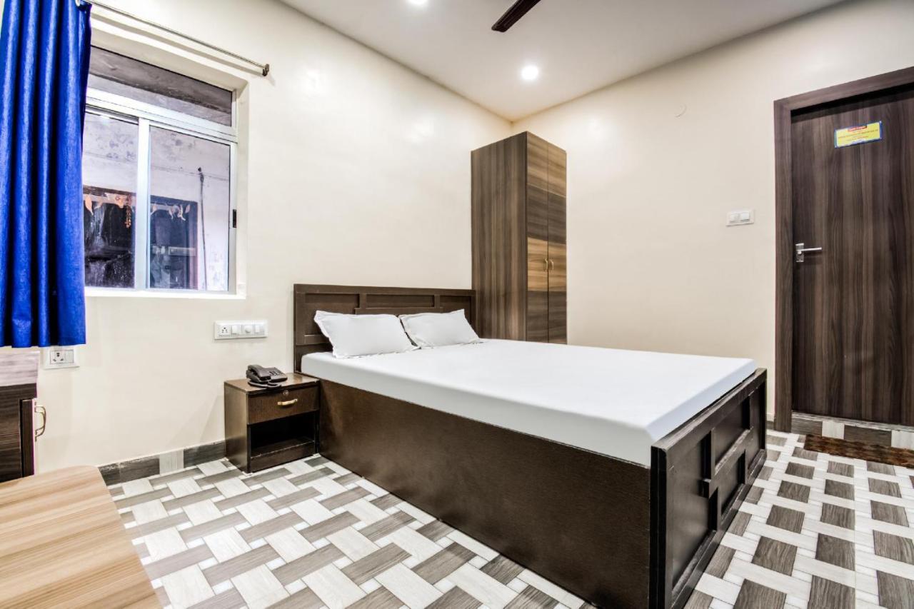 Hotel Vivek Patna  Esterno foto