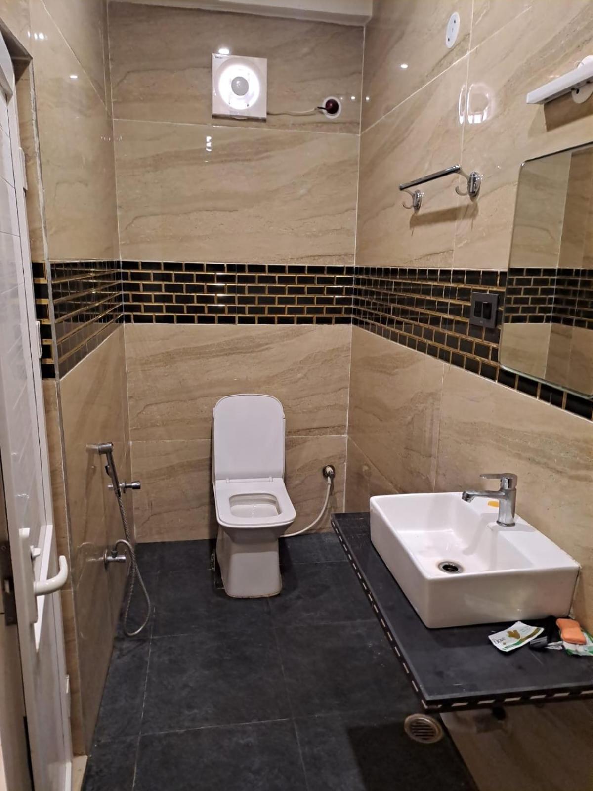 Hotel Vivek Patna  Esterno foto