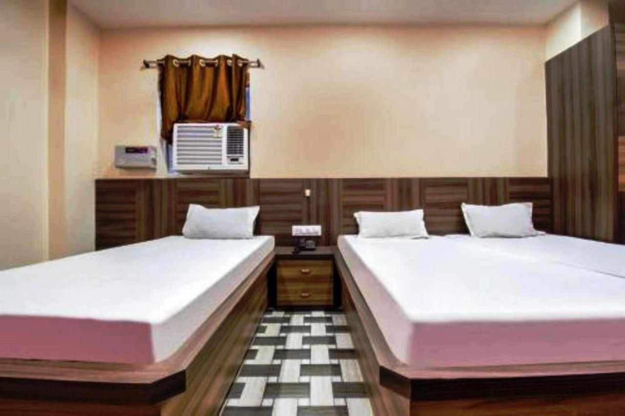 Hotel Vivek Patna  Esterno foto